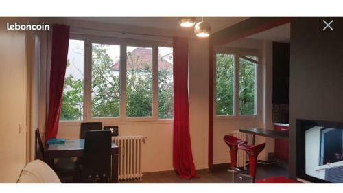 Apartamento Beaux 2 Pi�ces � Puteaux La D�fense