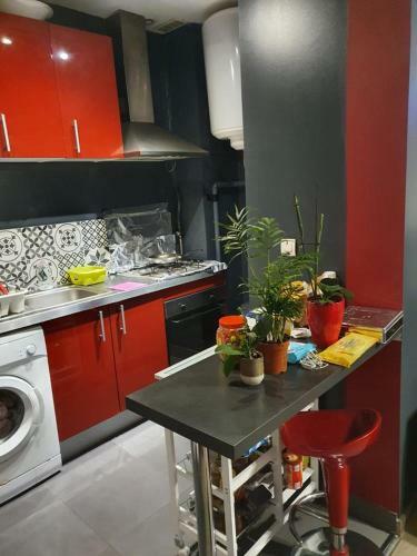 Apartamento Beaux 2 Pi�ces � Puteaux La D�fense