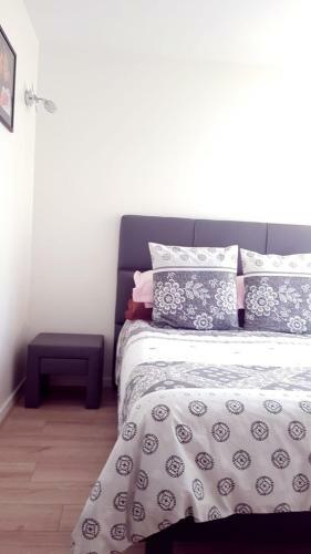 Apartamento Superbe Appartement De Standing