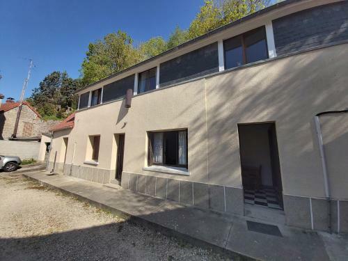 Apartamento F1 Tout Confort A Puys