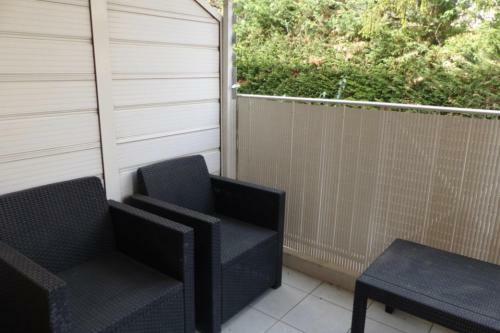 Apartamento Charming Studio With Terrace In Aix-en-provence