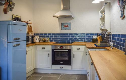 Awesome Home In Quemper Guezennec With 2 Bedrooms