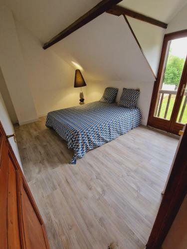 Maison Chaleureuse, Au Calme En Pleine Campagne
