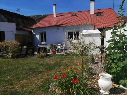 Le Passeur De R�ves � Quend - 8 Personnes