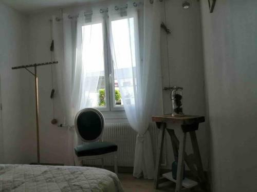 Le Passeur De R�ves � Quend - 8 Personnes