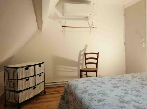 Le Passeur De R�ves � Quend - 8 Personnes