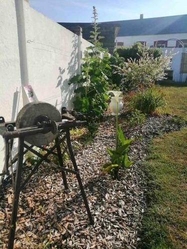 Le Passeur De R�ves � Quend - 8 Personnes