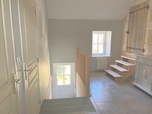 Bed & Breakfast Ferme Chez Marcel - Entre Bourgogne Et Champagne
