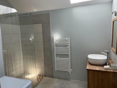 Bed & Breakfast Ferme Chez Marcel - Entre Bourgogne Et Champagne