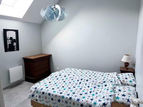 Bed & Breakfast Ferme Chez Marcel - Entre Bourgogne Et Champagne