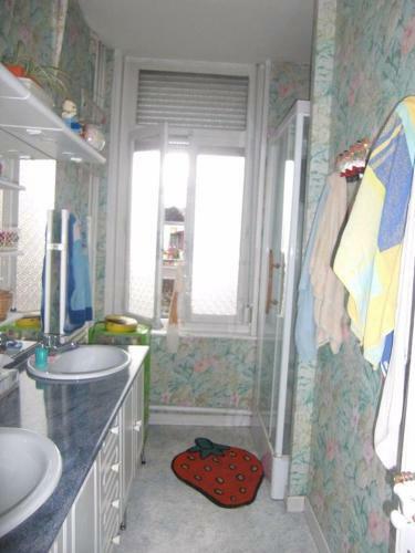 Chambre Individuelle 1