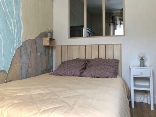Apartamento Les Nuances