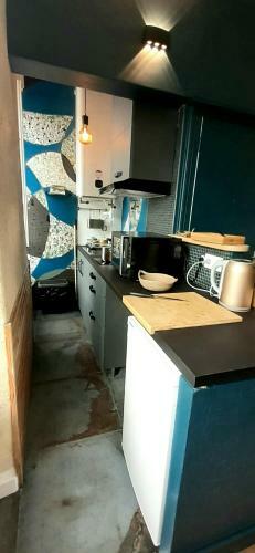Apartamento Les Nuances