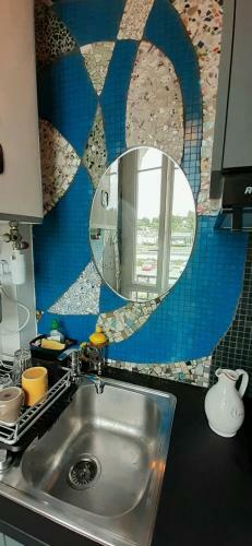 Apartamento Les Nuances