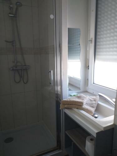 Apartamento Studio Calme Et Verdoyant