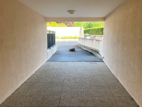 Apartamento Le Petit Rambolitain