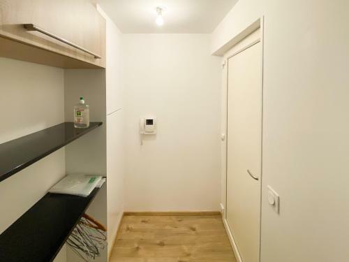 Apartamento Le Petit Rambolitain