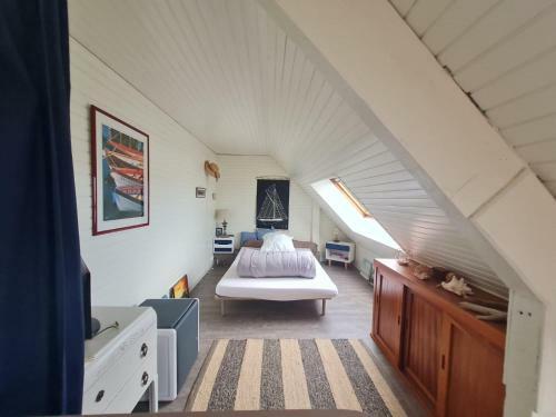 Apartamento Duplex Face � La Mer - Le Studio D'adal