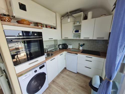 Apartamento Duplex Face � La Mer - Le Studio D'adal