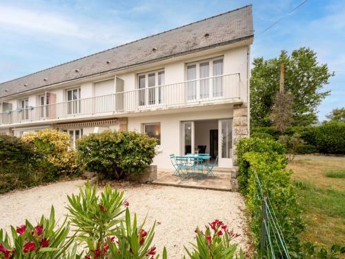 Holiday Home Les Dunes-3