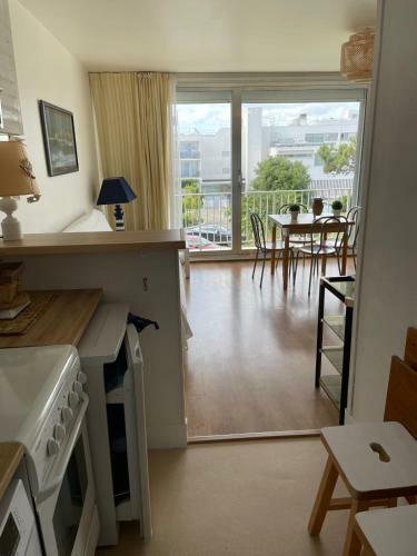 Apartamento Appartement