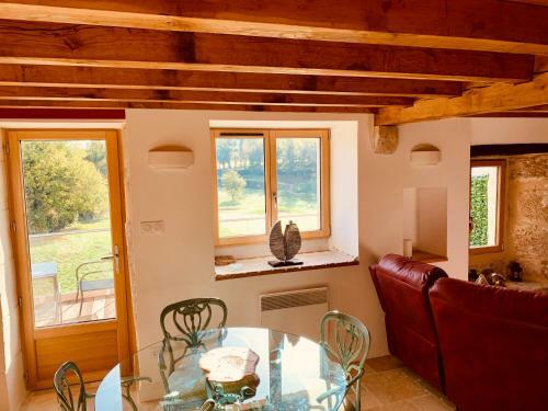 Agrangesud - Luxury Dordogne Villa