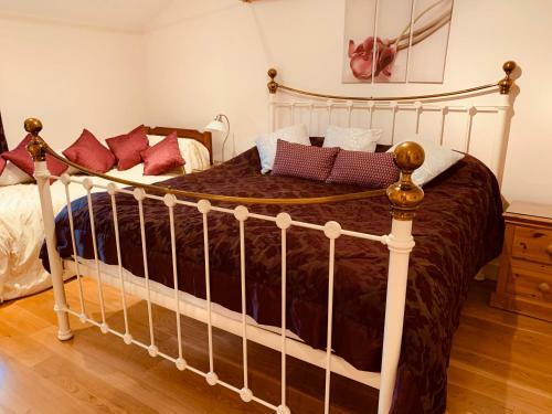 Agrangesud - Luxury Dordogne Villa