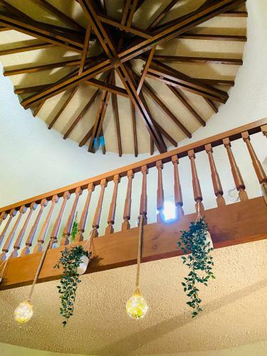 �l�gante Villa Dans Un �crin De Verdure