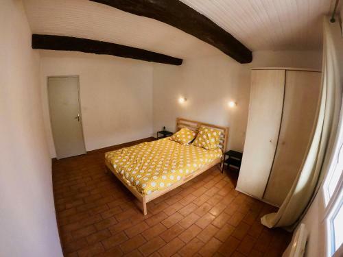 Apartamento Verdon Location