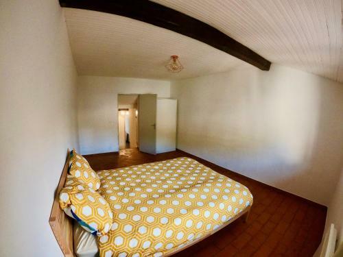 Apartamento Verdon Location