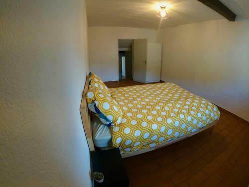 Apartamento Verdon Location