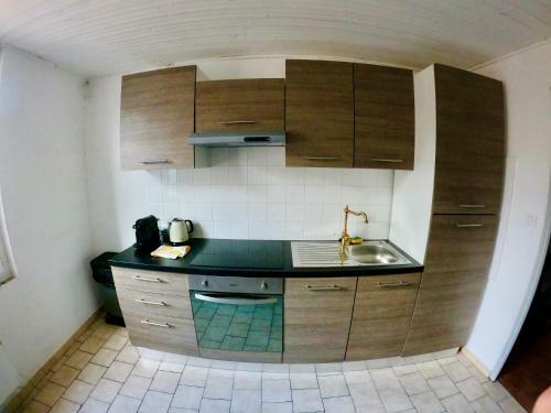 Apartamento Verdon Location