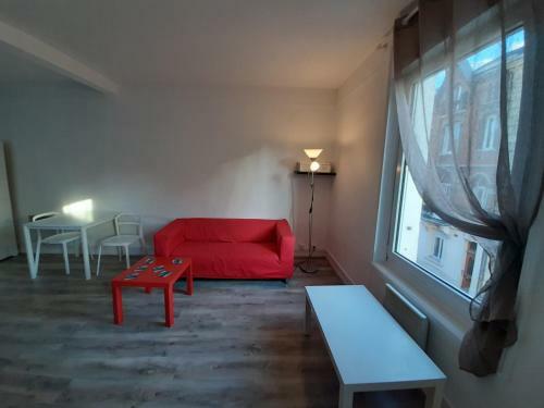 Apartamento Suite Chabaud 17 - Plein Centre Ville - 2 Pers
