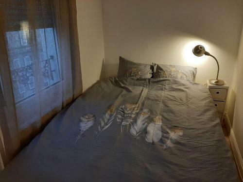Apartamento Suite Chabaud 17 - Plein Centre Ville - 2 Pers