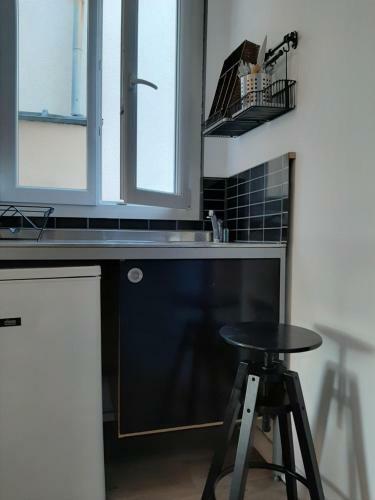 Apartamento Suite Chabaud 17 - Plein Centre Ville - 2 Pers