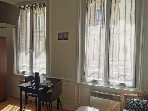 Apartamento Suite Bonhomme 6 - 2 Pers - Reims Hyper Centre