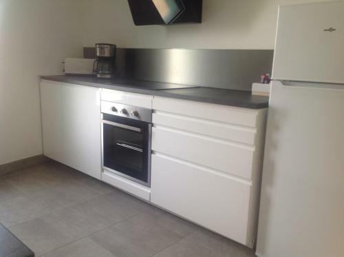 Apartamento Les Hauts De Saint Martin