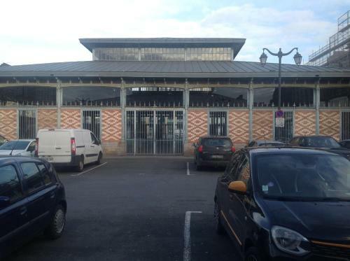Apartamento Les Hauts De Saint Martin