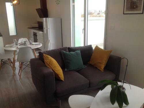 Apartamento Les Hauts De Saint Martin