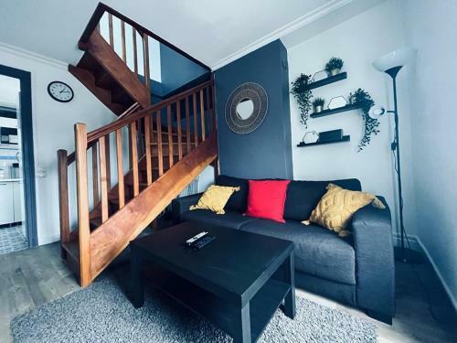 Apartamento Le Sacr�, Au Pied De La Cath�drale