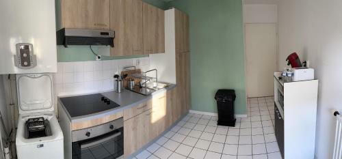Apartamento L'appartement De Laurie