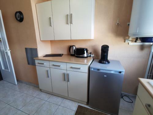 Apartamento Suite Cl�menceau 78 - Parking Gratuit Proche Centre