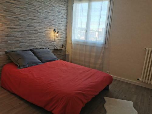 Apartamento Suite Cl�menceau 78 - Parking Gratuit Proche Centre