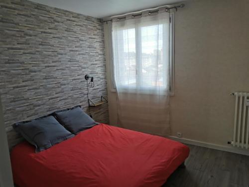 Apartamento Suite Cl�menceau 78 - Parking Gratuit Proche Centre