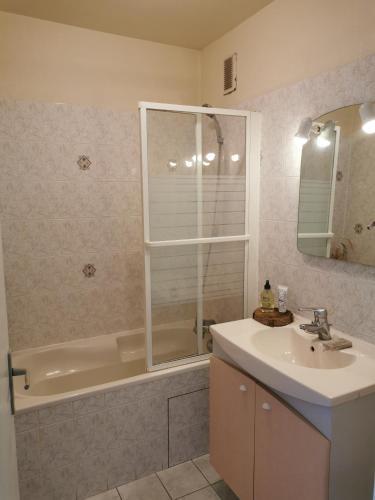 Apartamento Suite Cl�menceau 78 - Parking Gratuit Proche Centre