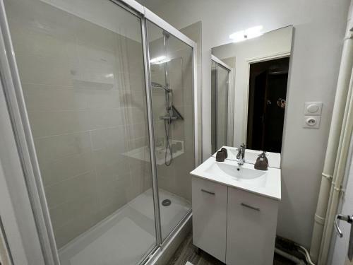 Apartamento Le Sadi, Studio R�nov� Avec Parking Priv�