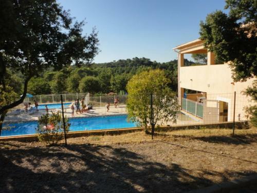 Mobil Home 6 Personnes