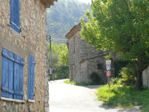 Chez Christian Et Val�rie