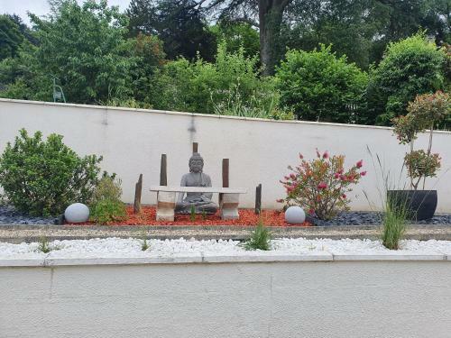 Hostal Rochecorbon : Le G�te Des Clouet