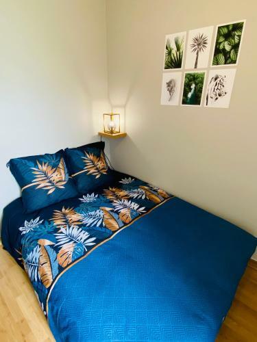 Apartamento Esprit Cosy Centre Ville